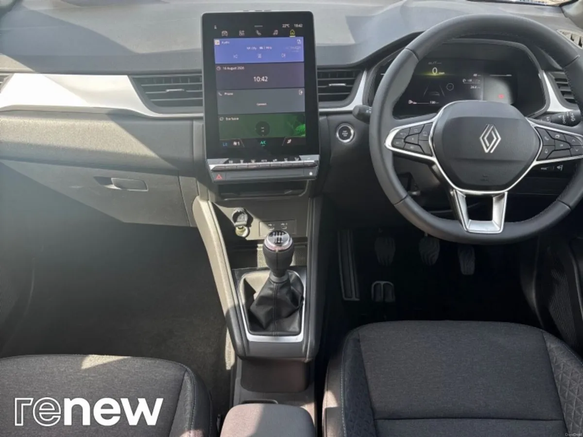 Renault Symbioz EVOLUTION 1.2 TCE 140BHP - Image 2