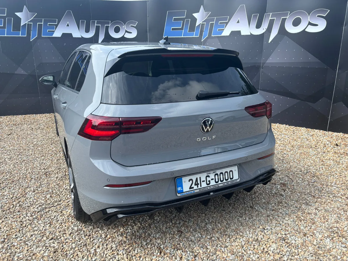 Volkswagen Golf TDI 2.0 150 HP Automatic - Image 4