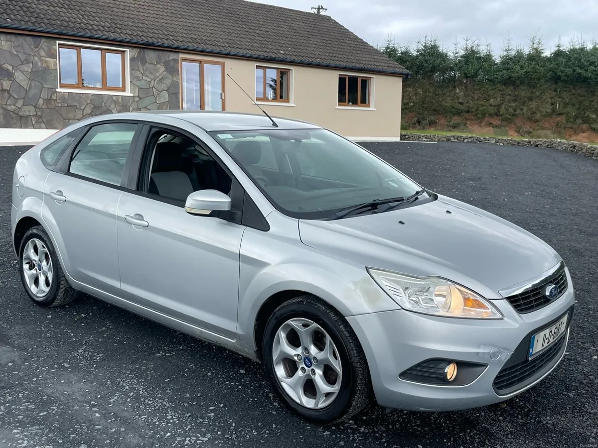 2011 Ford Focus - Image 1