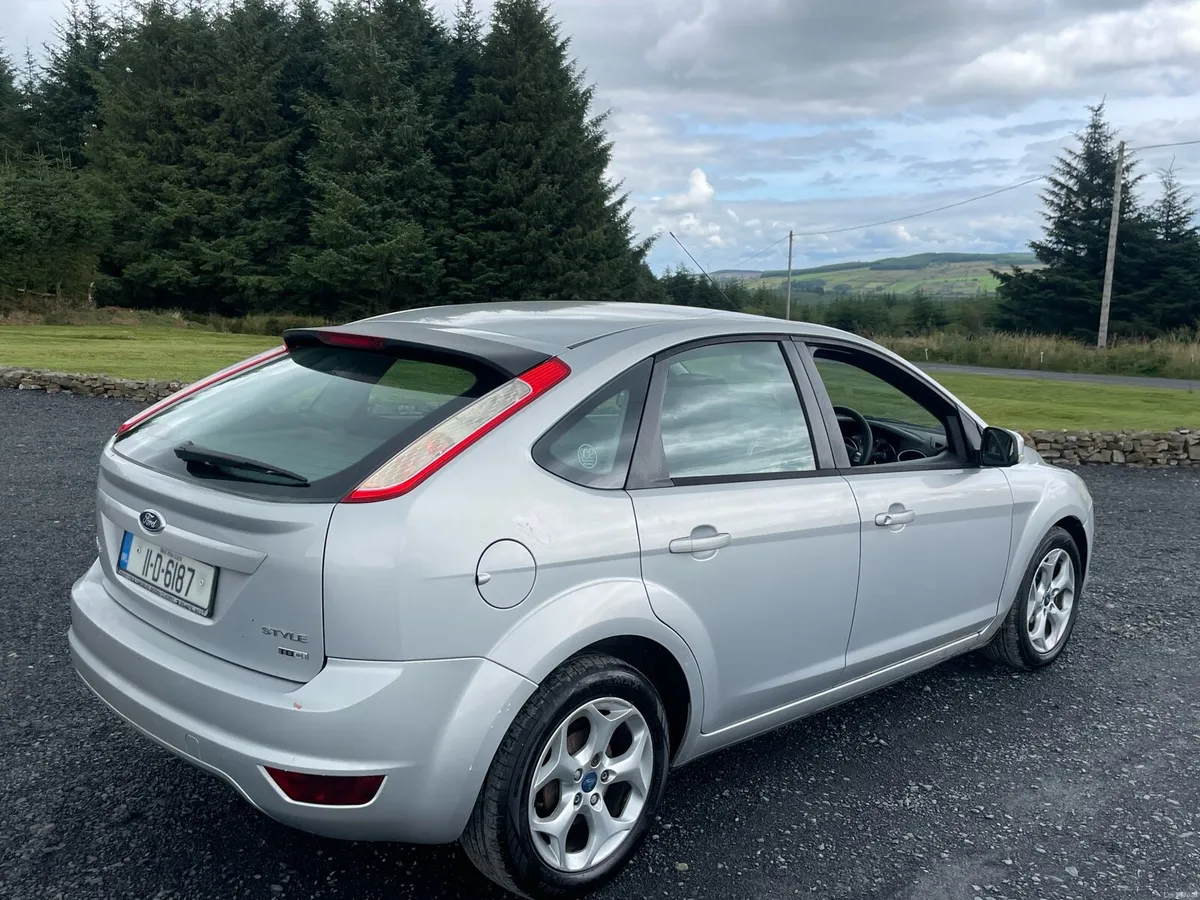2011 Ford Focus - Image 3