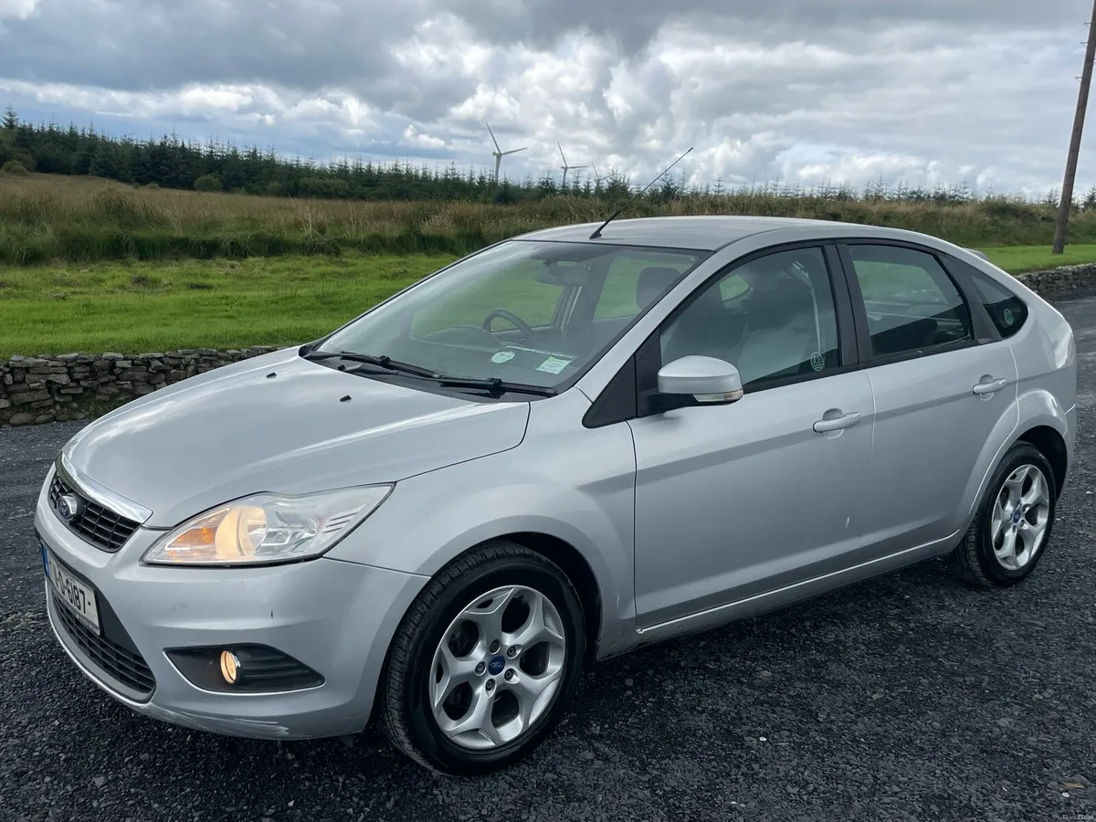 2011 Ford Focus - Image 5