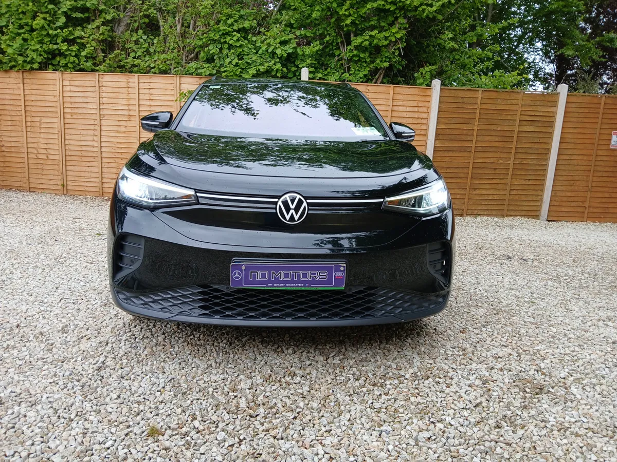 🆕️2023 Volkswagen ID.4 LIFE DX 77kWh🆕️ - Image 2