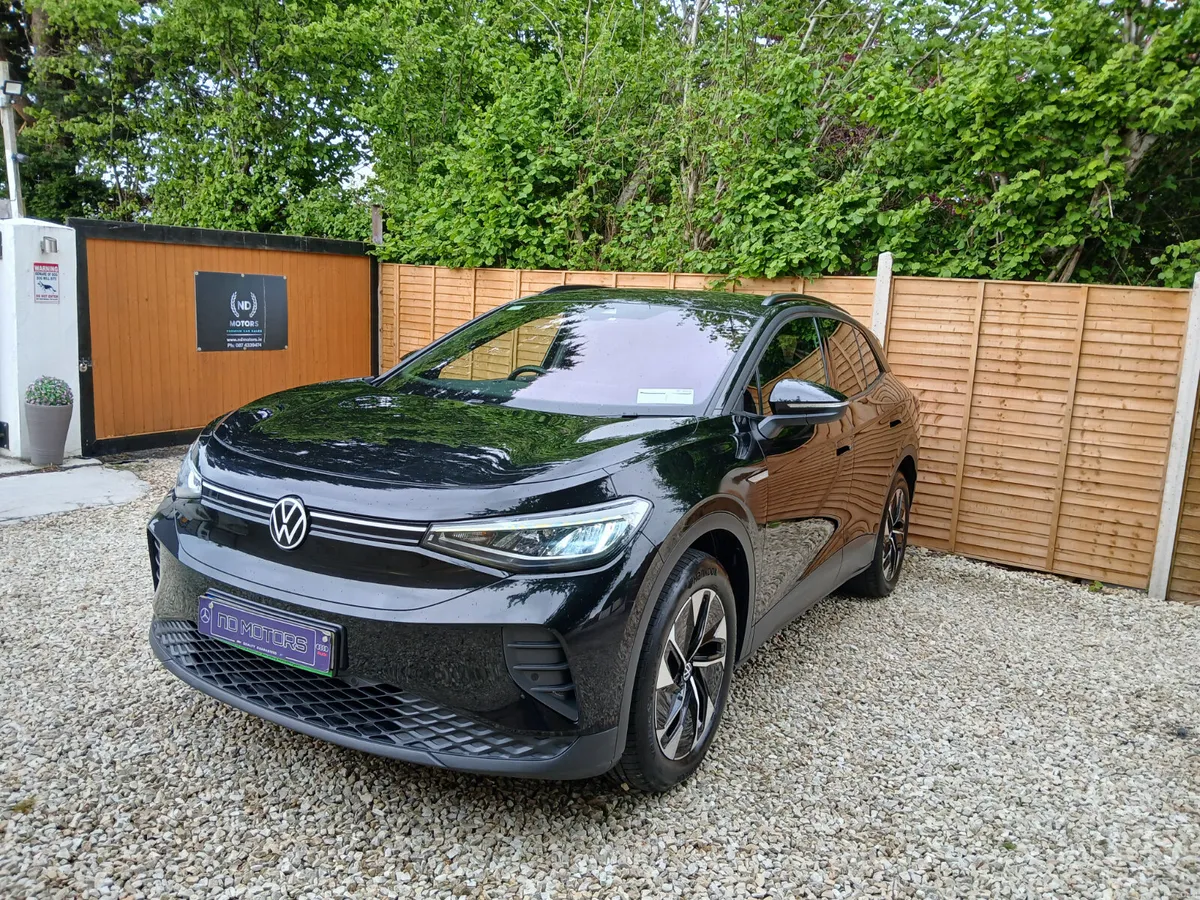 🆕️2023 Volkswagen ID.4 LIFE DX 77kWh🆕️ - Image 3