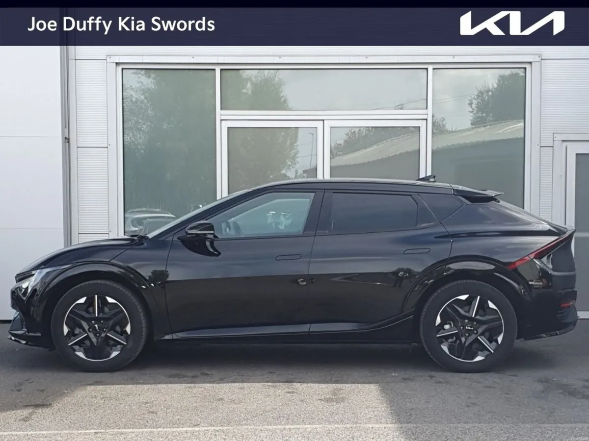 Kia EV6 Ev6 Gt-Line  GT Line  226 Electric 84kWh A - Image 3