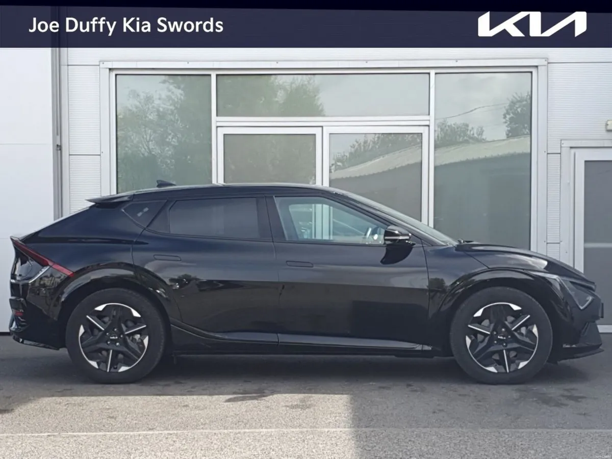 Kia EV6 Ev6 Gt-Line  GT Line  226 Electric 84kWh A - Image 5