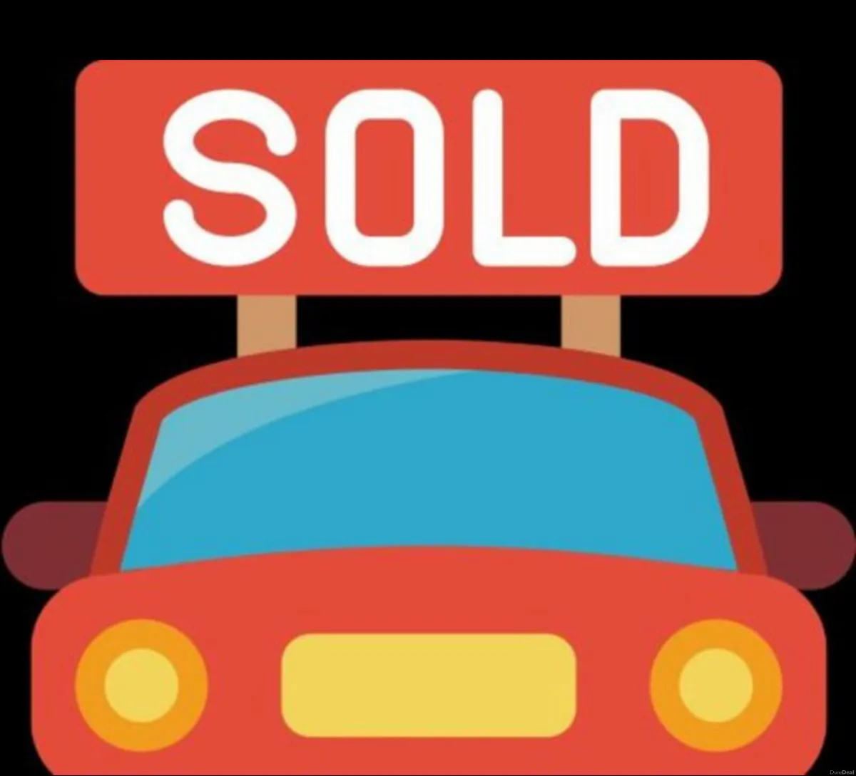 ⭐ 🚗 HAPPY MOTORING TO NEW OWNER 🚗 ⭐ - Image 1