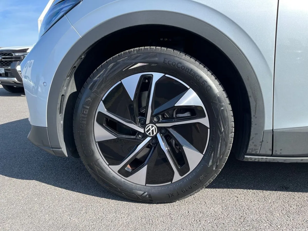 Volkswagen ID.4 ID.4 PRO PLUS 77KWH 286HP - Image 5