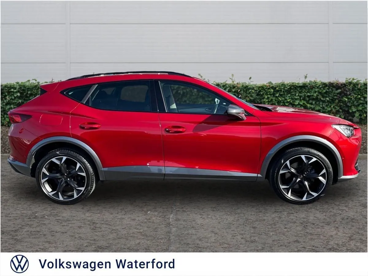 Cupra Formentor 1.5TSI 150hp - Image 4