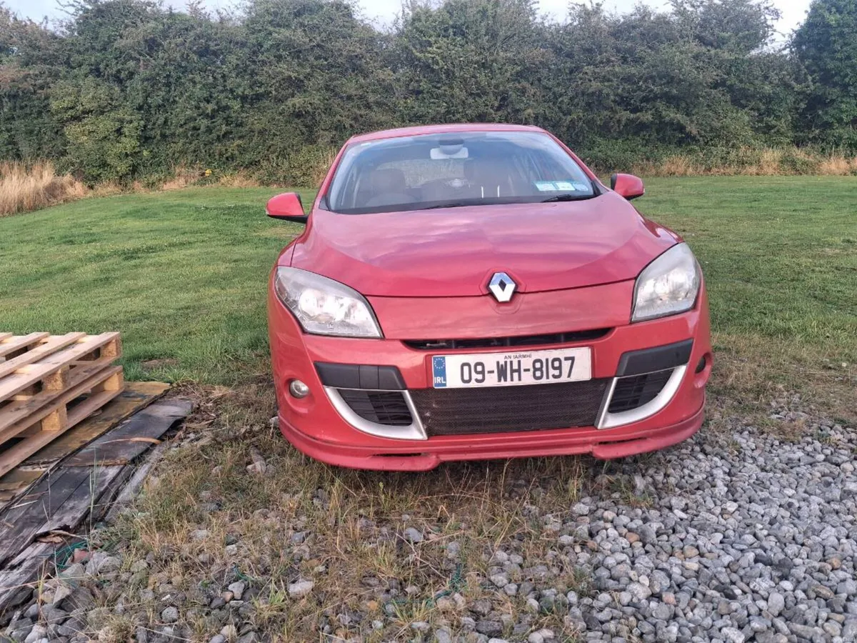Renault megane - Image 3