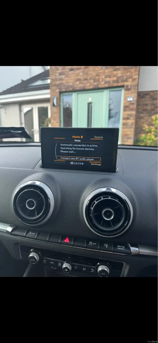 Audi A3 TDI hatchback - Image 4
