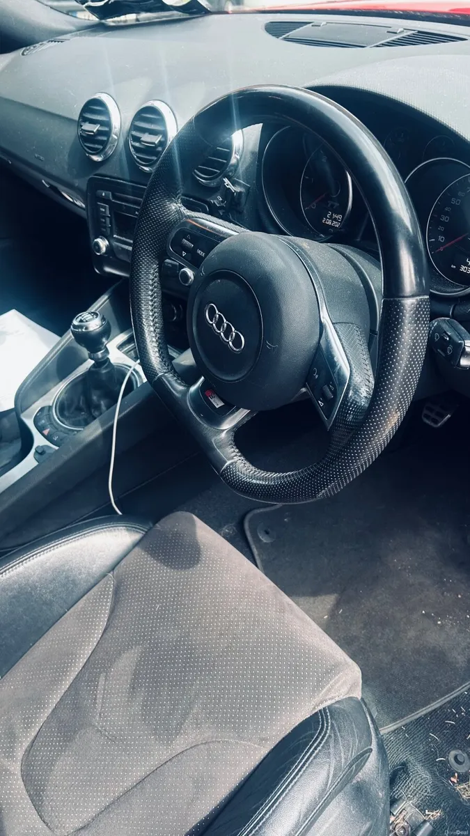 Audi TT 2011 - Image 3