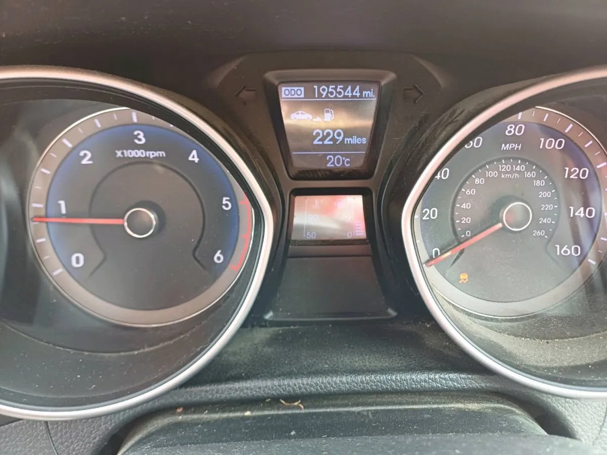 Hyundai i30 2012 - Image 5