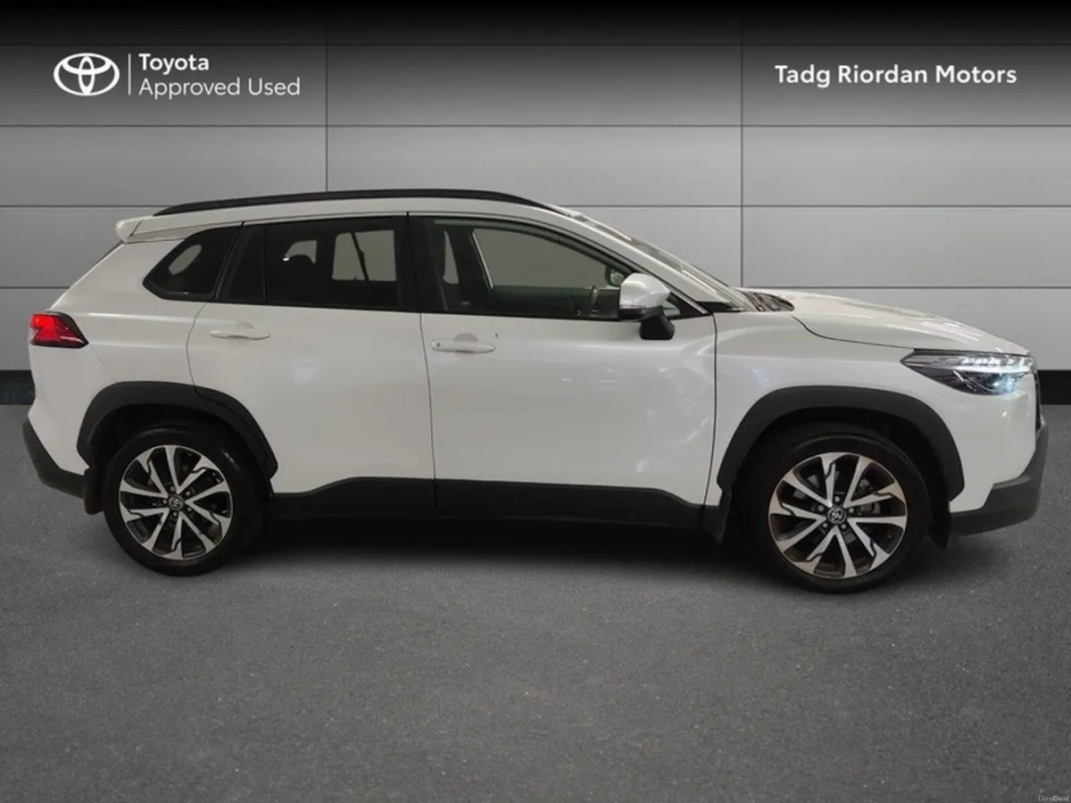 Toyota Corolla Cross SPORT 1.8 4DR AUTO - Image 3