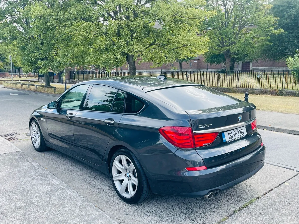 Bmw Grand Turismo - Image 4