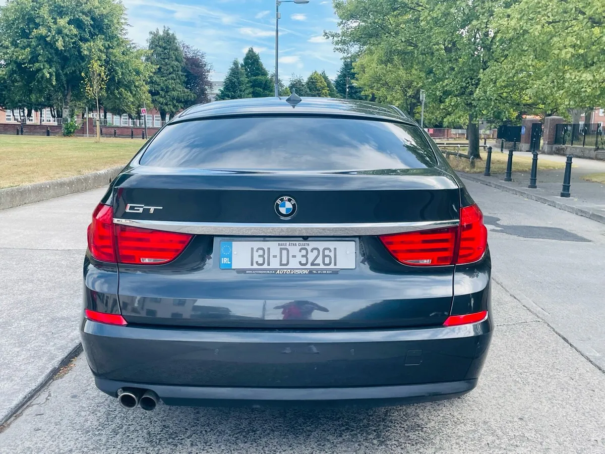 Bmw Grand Turismo - Image 6
