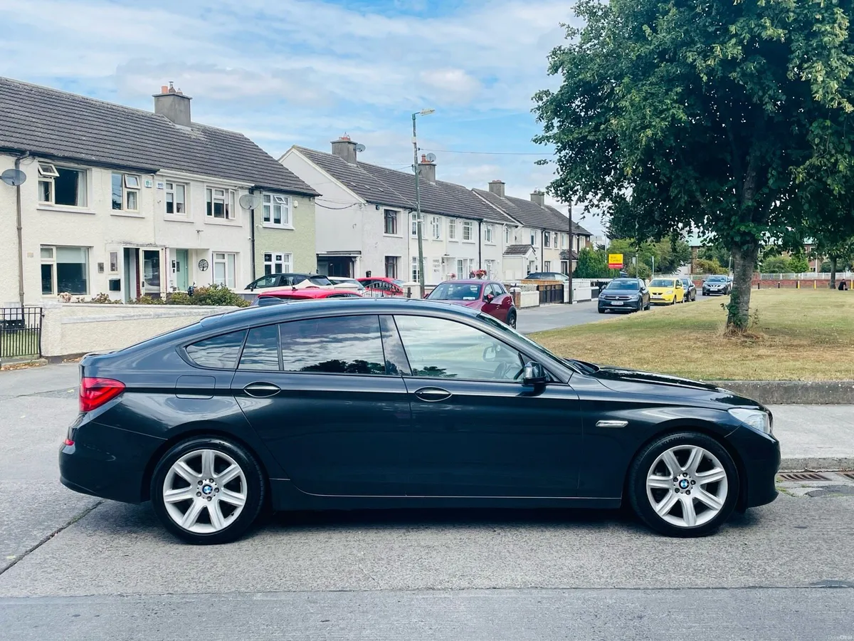 Bmw Grand Turismo - Image 2