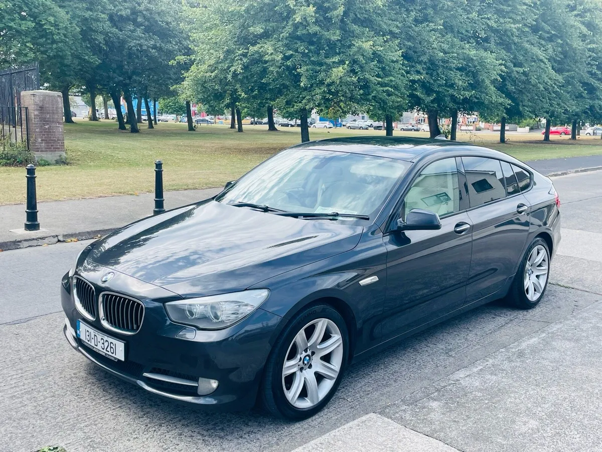Bmw Grand Turismo - Image 3