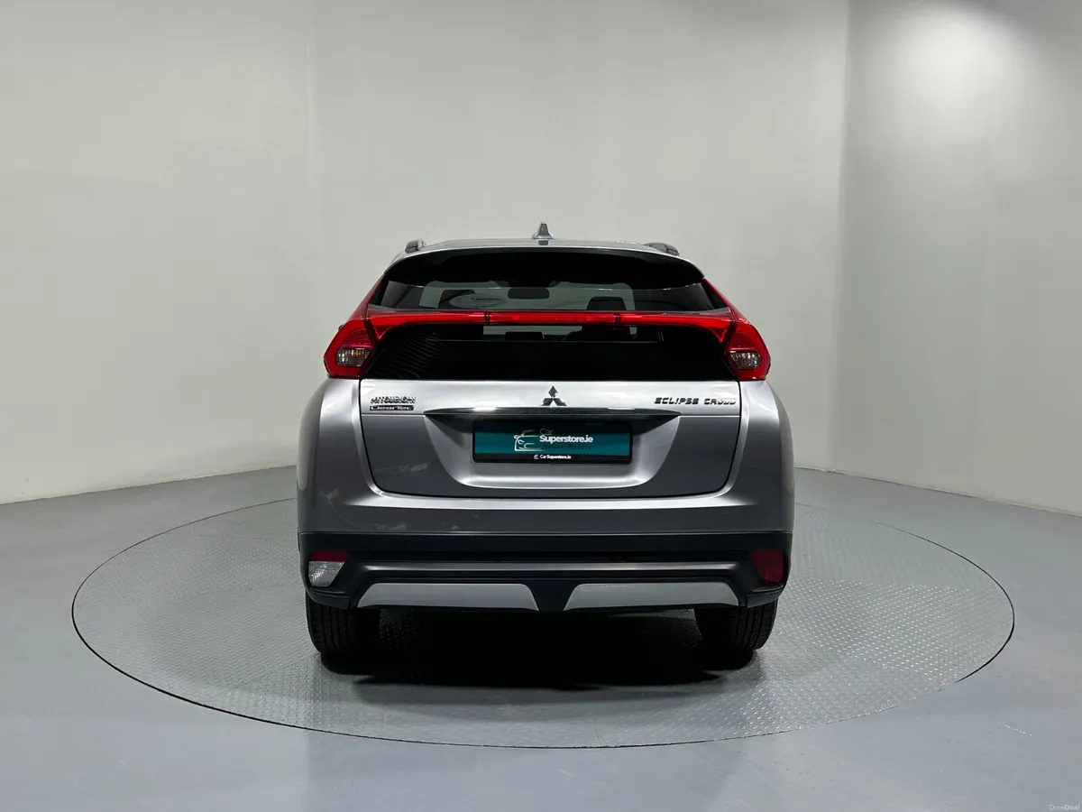 Mitsubishi Eclipse Cross Invite 1.5 Petrol 182 - Image 6