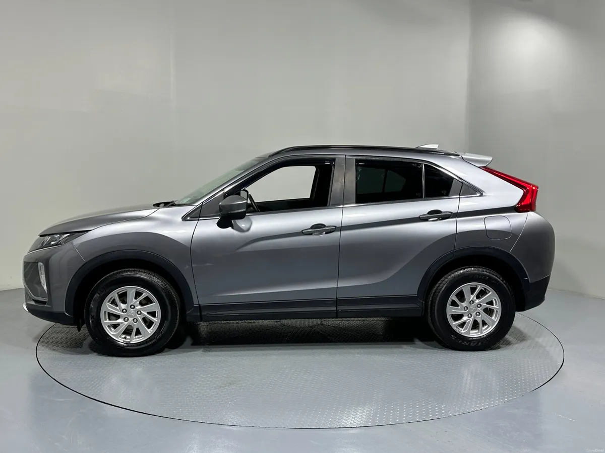 Mitsubishi Eclipse Cross Invite 1.5 Petrol 182 - Image 4