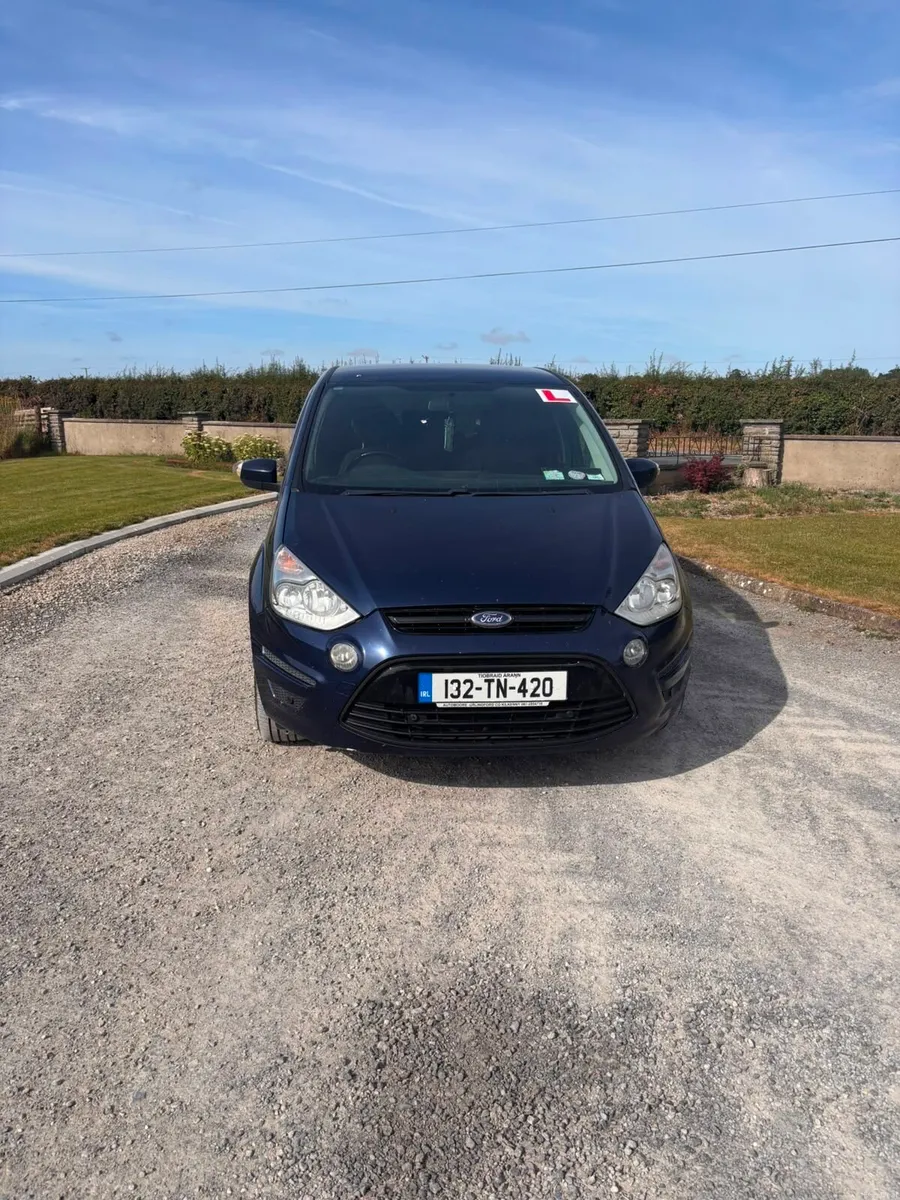 Ford s -max - Image 5