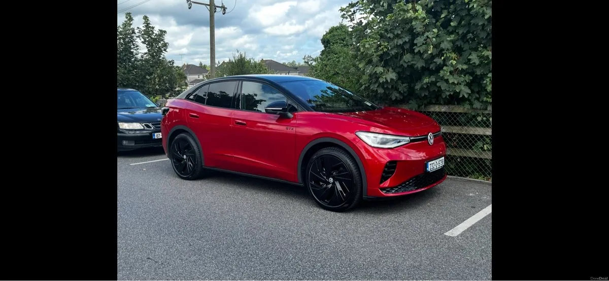 VW ID5 GTX - Image 2