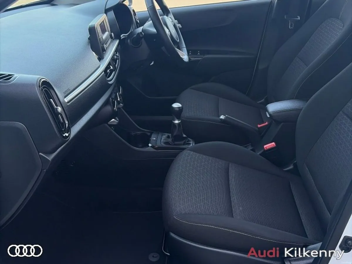 Kia Picanto K1 1.0 5DR *1 OWNER - PRISTINE CAR - I - Image 4