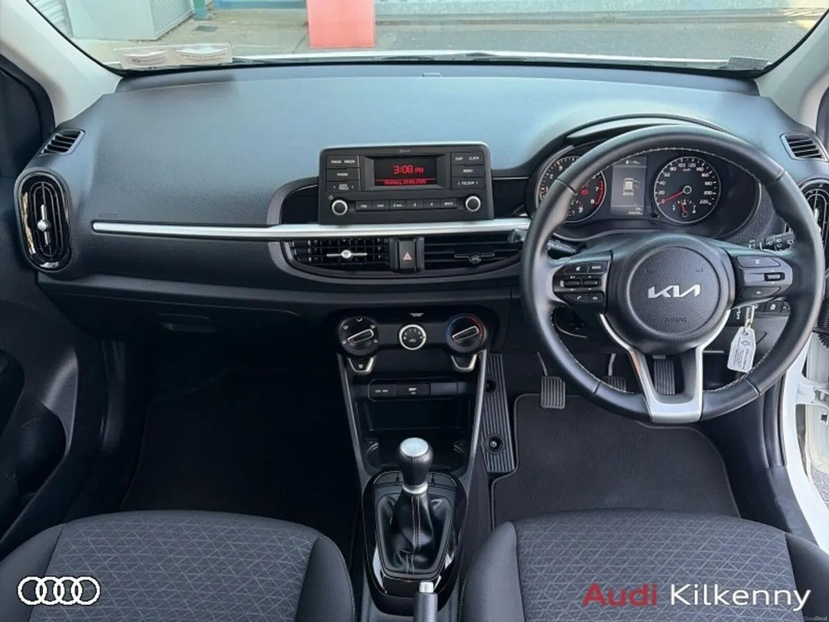 Kia Picanto K1 1.0 5DR *1 OWNER - PRISTINE CAR - I - Image 2