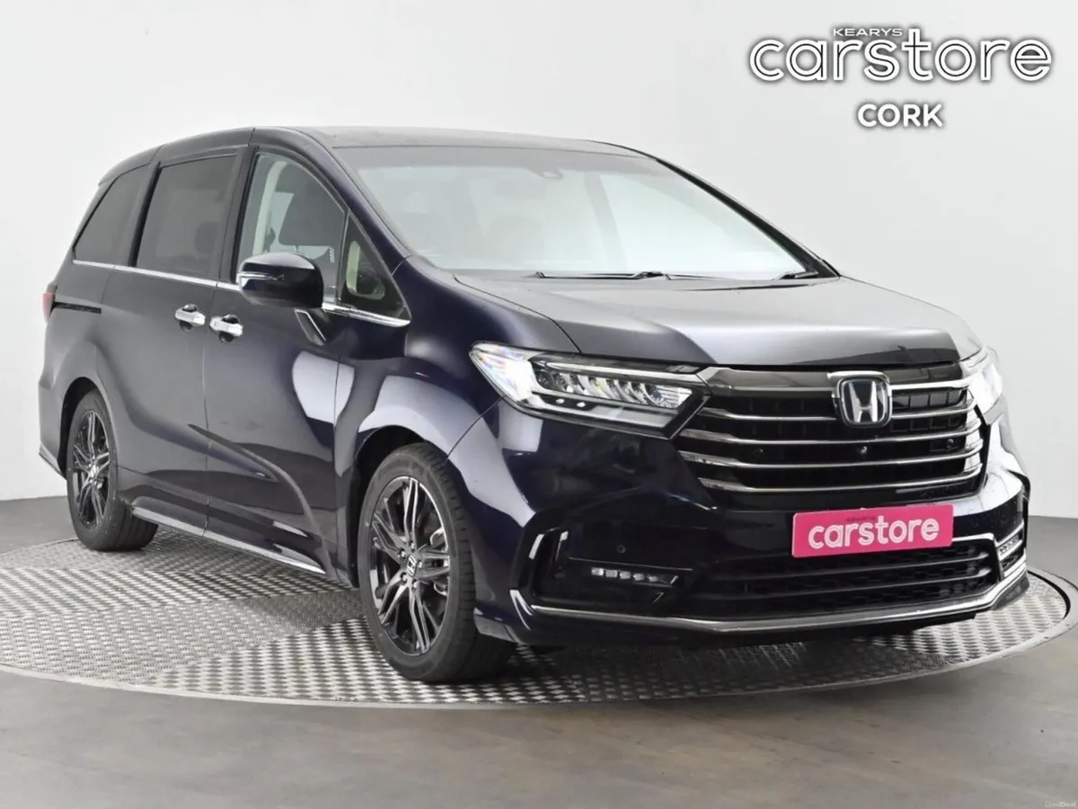 Honda Odyssey 2.0 Hybrid Auto (7 seater) - Image 1