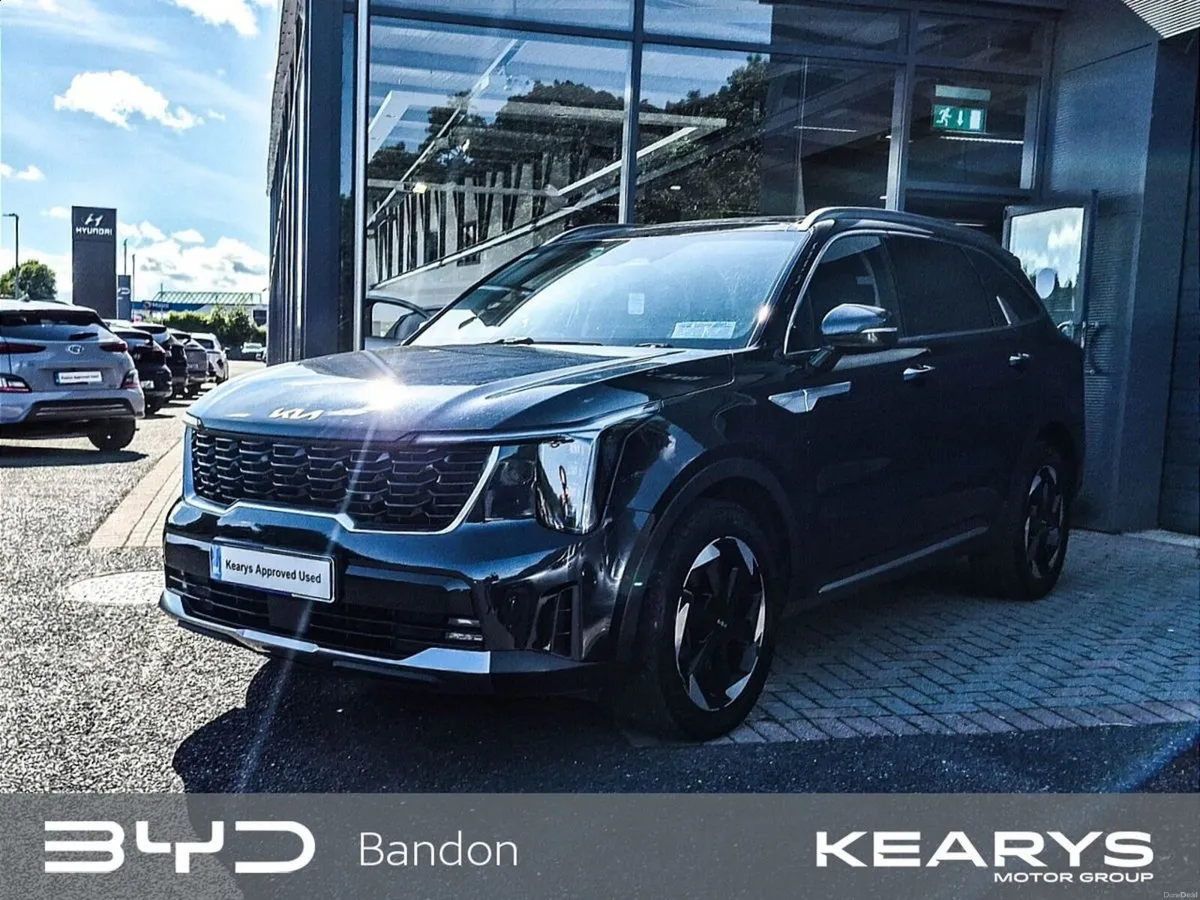 Kia Sorento 2.2 Sorento Diesel - Image 2