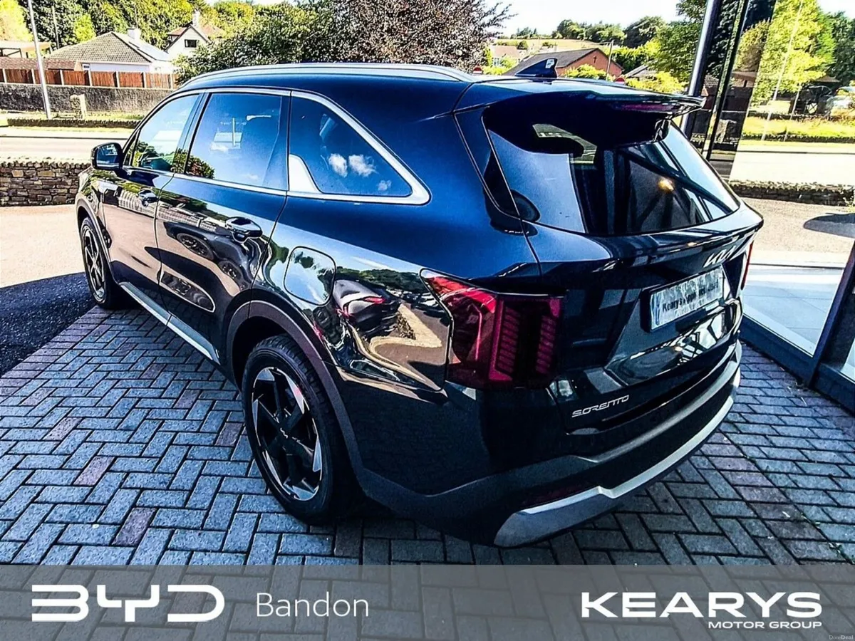 Kia Sorento 2.2 Sorento Diesel - Image 4