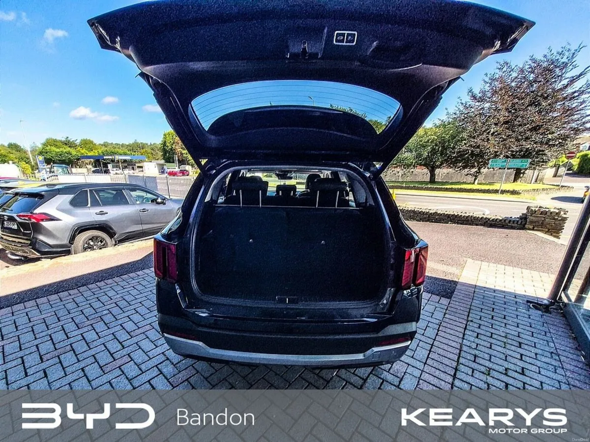 Kia Sorento 2.2 Sorento Diesel - Image 6