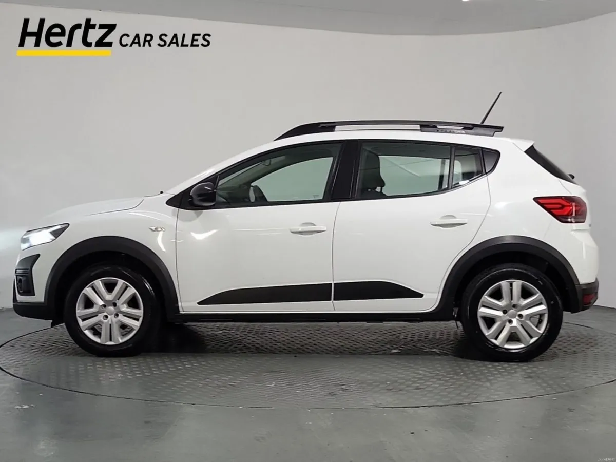 Dacia Sandero Stepway EXPRESSION 1.0 Petrol Automa - Image 2