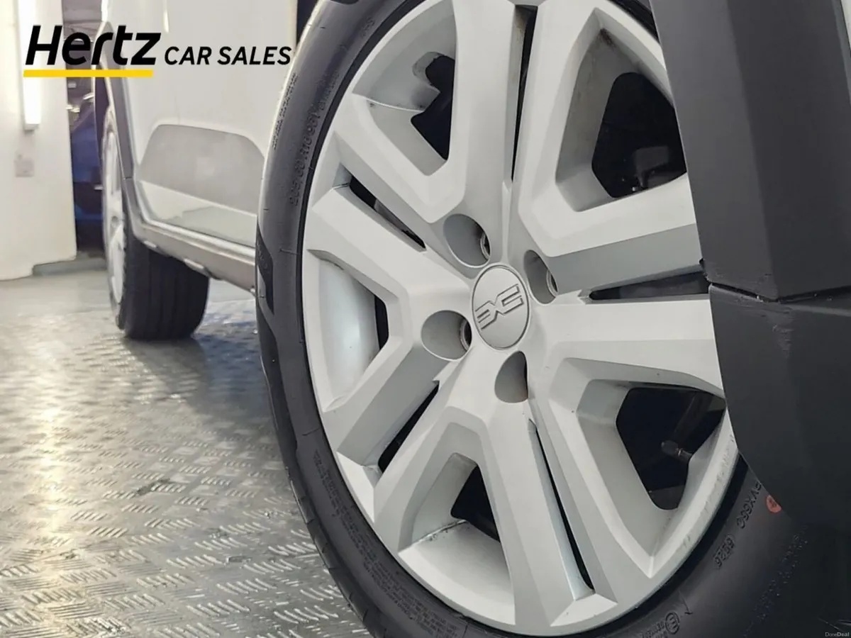 Dacia Sandero Stepway EXPRESSION 1.0 Petrol Automa - Image 6