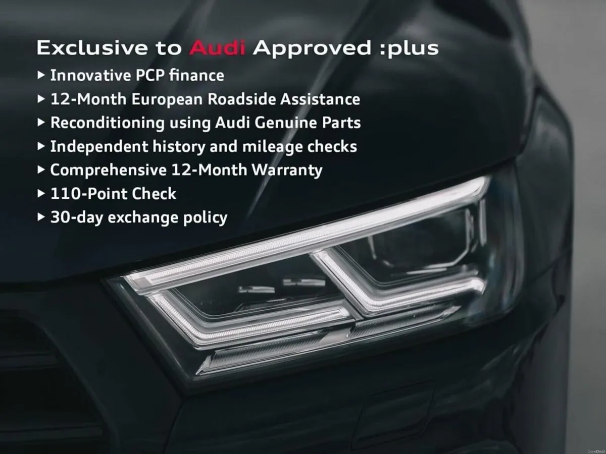 Audi A3 1.2 TFSI 105HP SPORT - Image 2