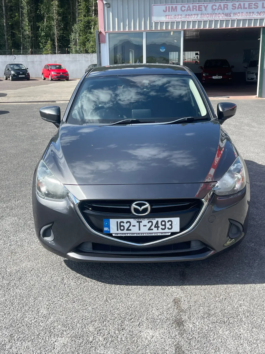 Mazda Demio - Image 2