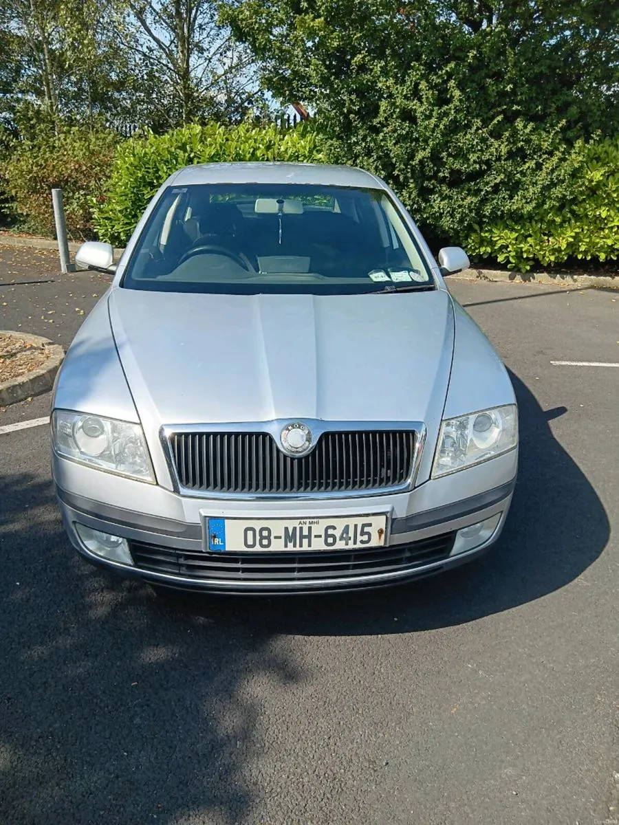 Skoda octavia - Image 3