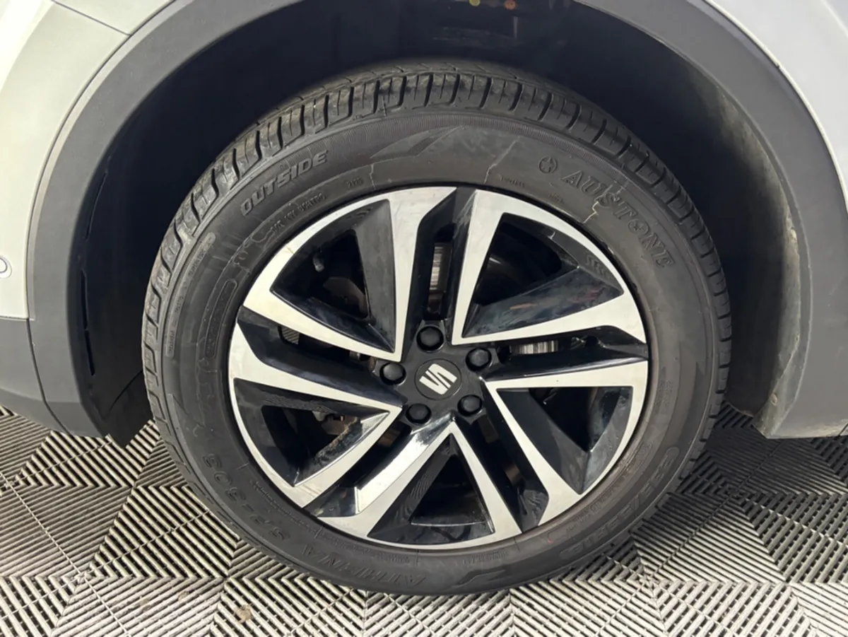 SEAT Tarraco 2.0 TDI 150HP DSG 7S SE+ 5DR AUTO - Image 4