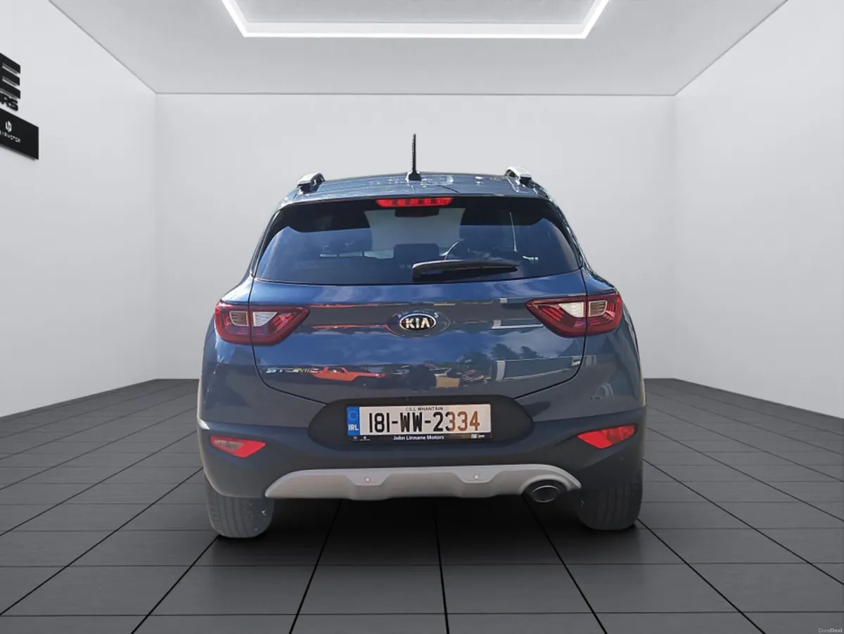 Kia Stonic K3 5DR - Image 4