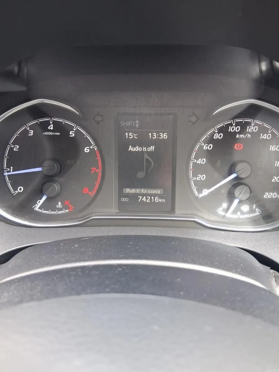 Toyota Yaris 2019 - Image 6