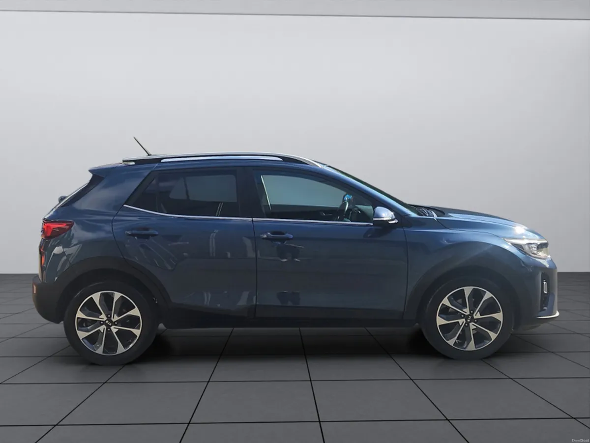 Kia Stonic K3 5DR - Image 6