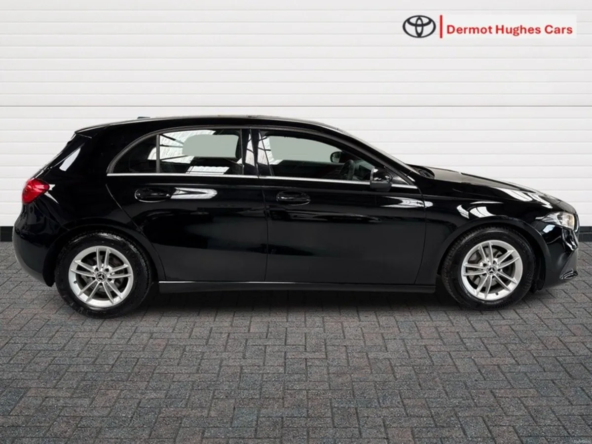 Mercedes-Benz A-Class 160 5DR - Image 3