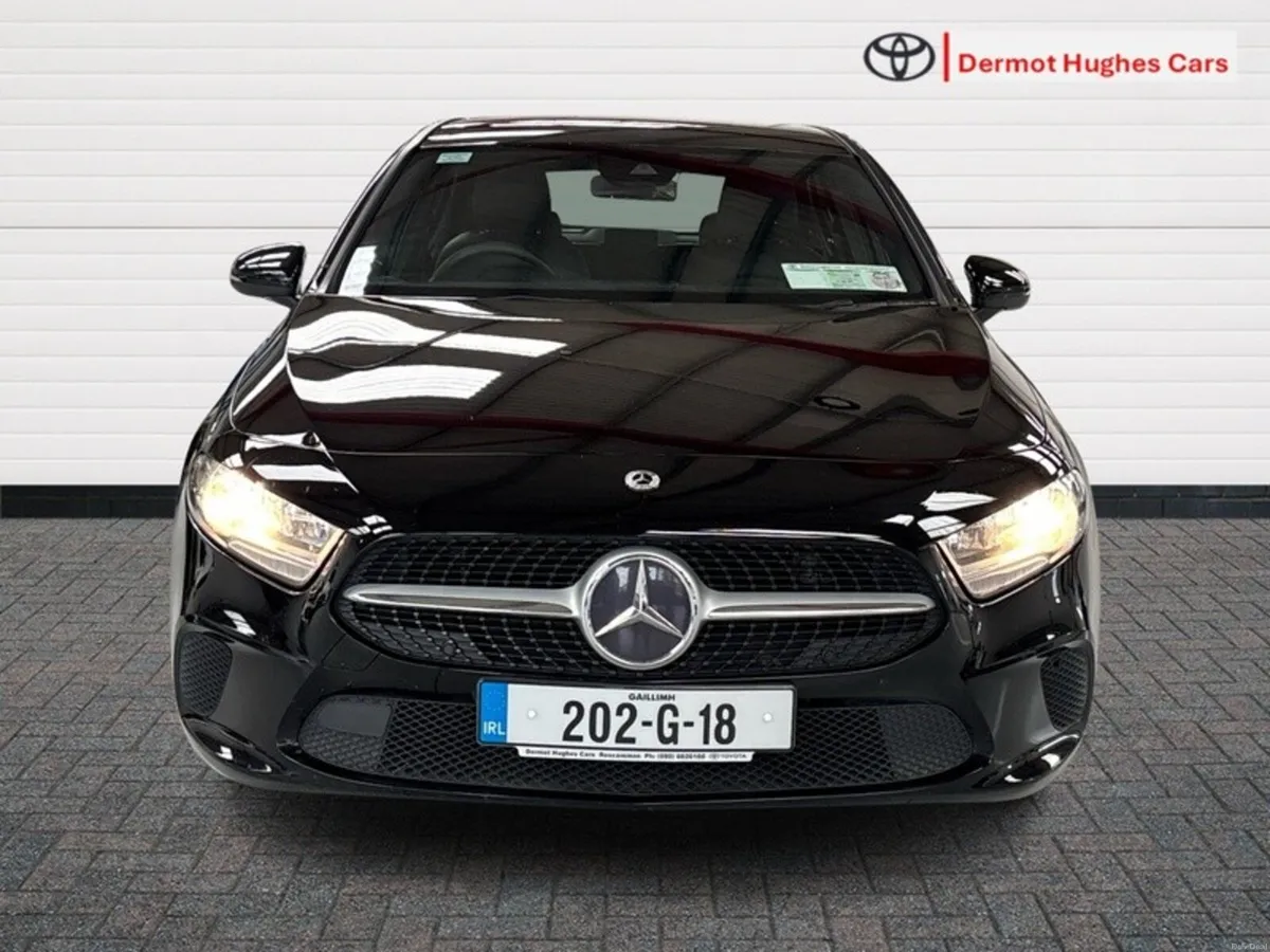 Mercedes-Benz A-Class 160 5DR - Image 5
