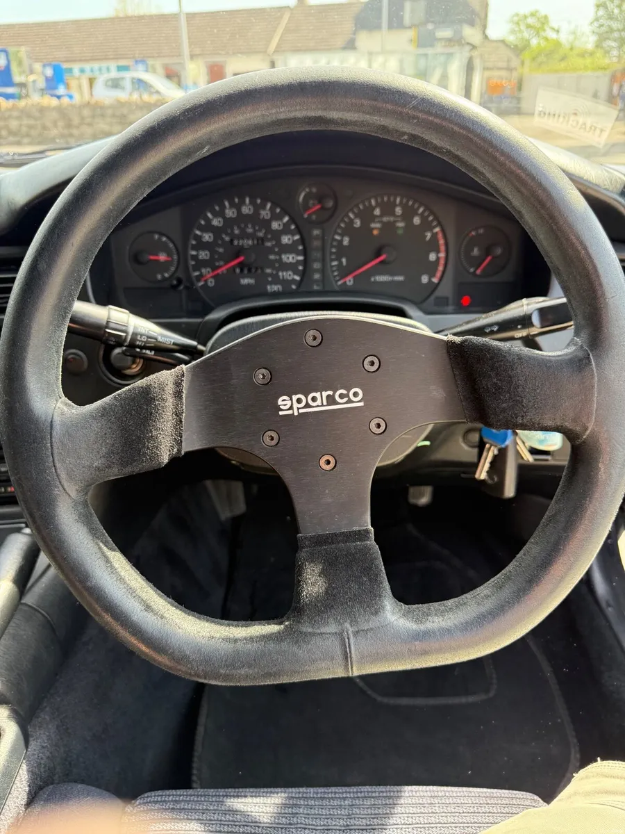 Toyota Other 1991 - Image 5
