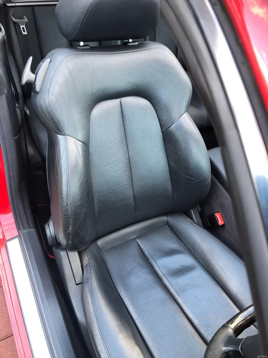 Mercedes-Benz CLK 230 kompessor Avantgarde - Image 6