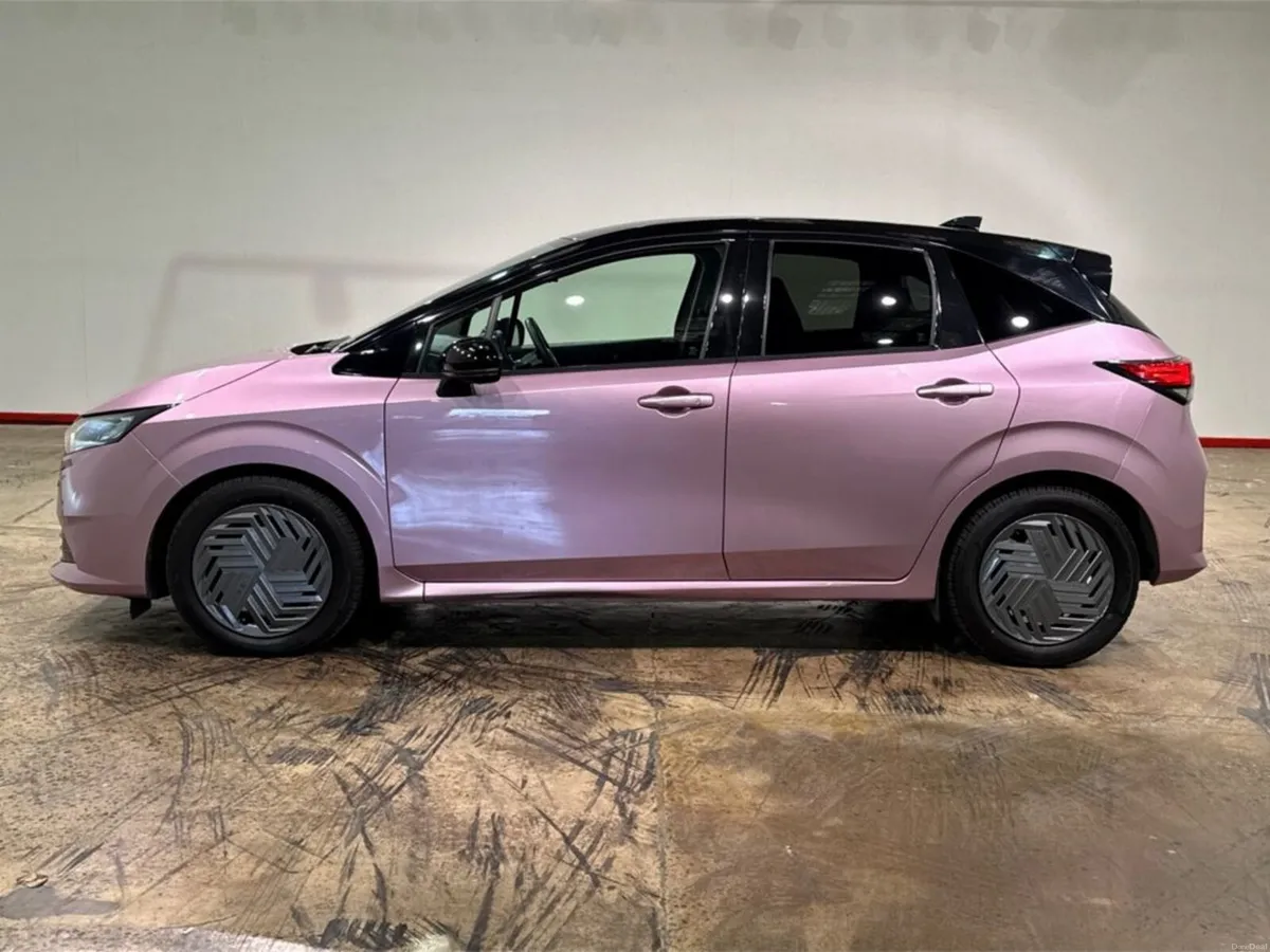 Nissan Note 1.2 HYBRID AUTOMATIC - FACELIFT MODEL - Image 6