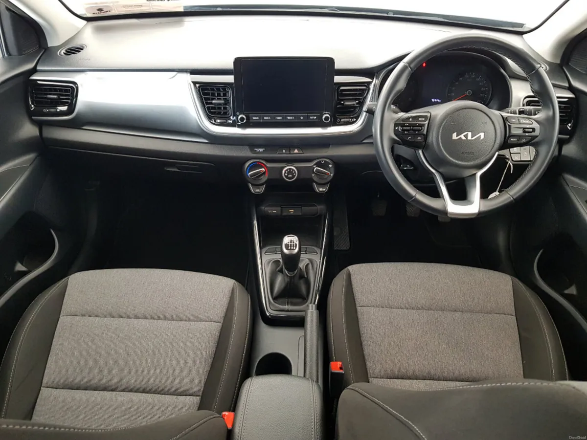 Kia Stonic 1.0 K2 PE Petrol MY2022 - Image 5