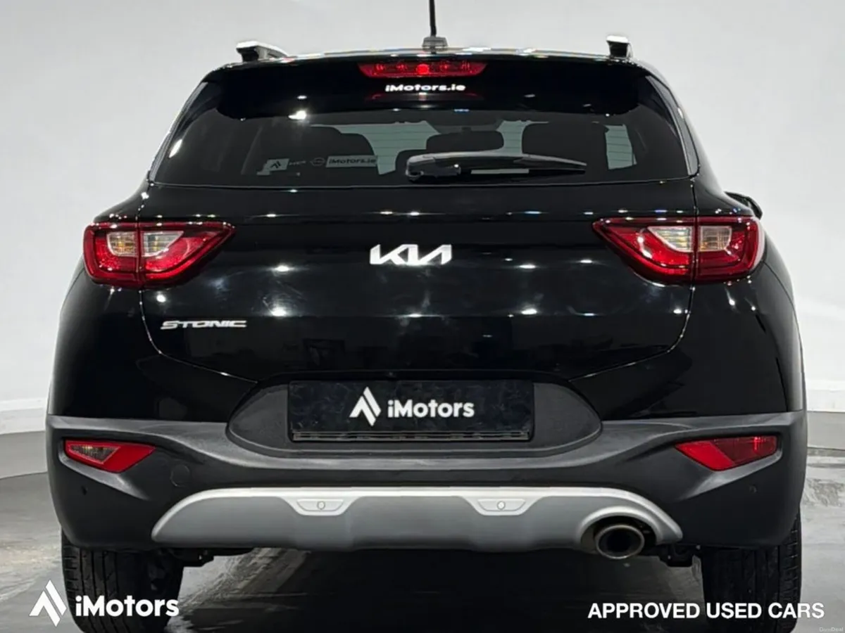Kia Stonic 1.0 K2 PE MY2022 5DR - Image 4