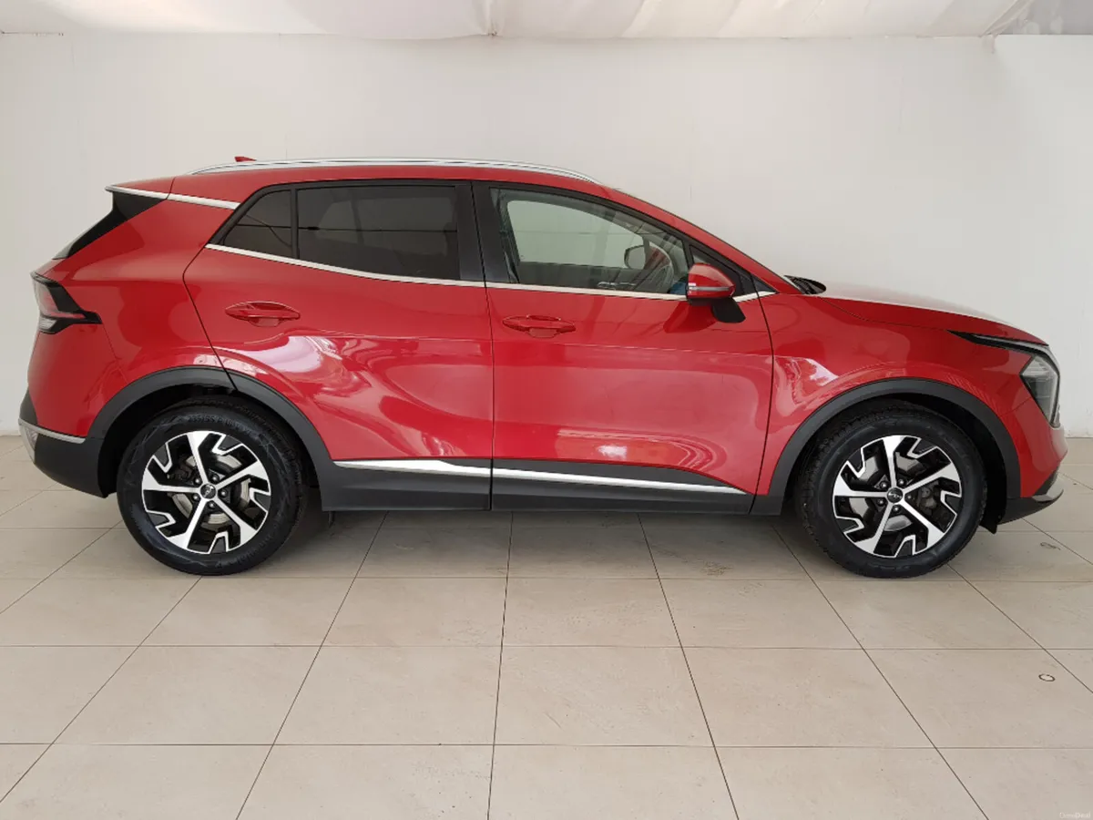 Kia Sportage K3 MY23 5DR - Image 2