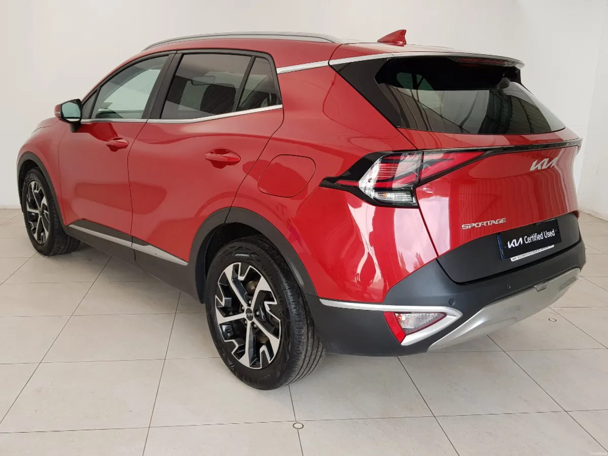 Kia Sportage K3 MY23 5DR - Image 3