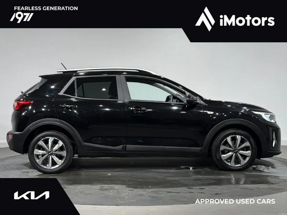 Kia Stonic 1.0 K2 PE Petrol MY2022 - Image 2